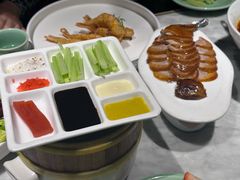 -北平盛世·新京菜·北京烤鸭(劲松·双井店)