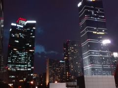 -中央广播电视总台(光华路办公区)