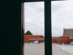 -故宫餐厅(景运门店)
