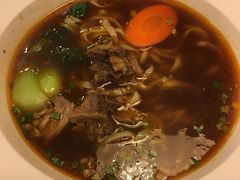 -康师傅私房牛肉面(马泉营奥莱店)