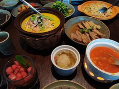 -扬州狮子楼·非遗淮扬菜(总店)