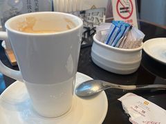 -上海新锦江大酒店