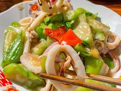 -广府乡下·饭庄(新港东路店)