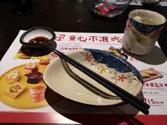 -古田居·特色寿司料理(星之岛旗舰店)