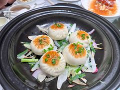 -滋粥楼·顺德菜海鲜茶点(方舟店)