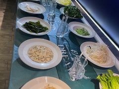 -甜心航空主题餐厅(清远万达广场店)