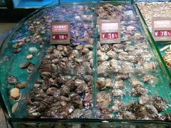 -徐记海鲜(阿波罗店)