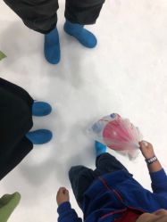 -Mr·Kuma酷么先生雪之乐园