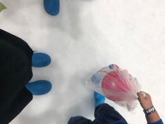 -Mr·Kuma酷么先生雪之乐园