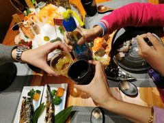 -文三酒肆自助放题(新街口友谊广场店)