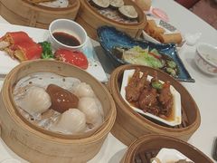 -稻香海鲜饭店(第一国际店)