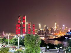 -长嘉·河图火锅(长嘉汇江景旗舰店)