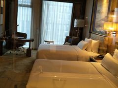 -长沙富力万达文华酒店