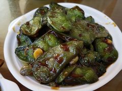 -饱食林菜饭馆(南桥路店)