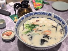 -山外山菜馆(玉泉路店)