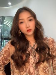 点击看大图 -3am hair salon烫发染发接发
