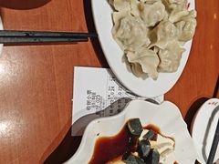 -鸿毛饺子(紫竹桥店)