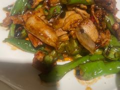 -沈家花园如皋菜(海阳路店)