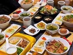-熊吞·大碗丼烧肉饭(西市场嘉华店)
