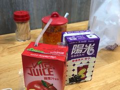 -山水肠粉(盐田店)