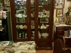 -露西亚咖啡西餐厅(哈尔滨俄侨纪念馆店)