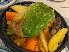 -La Medina餐厅(亮马河南路店)