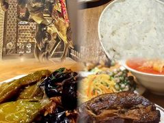 -張飛扒肉·龙江非遗(道外店)