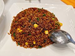 -乾隆美食·本帮菜(黄河路店)