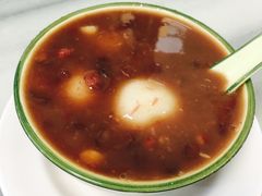 -芬芳甜品(同福路店)