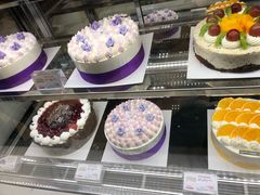 -85度C(常州武进八佰伴店)