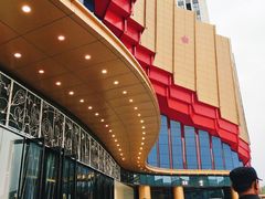 -万达茂商场(南京仙林店)