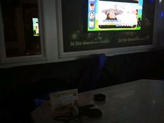 -金青果甄选KTV(劳动公园店)
