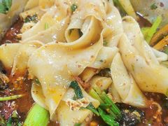 -王菊美食街·王菊面馆(总店)