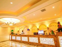 -魔指传奇足疗保健SPA(牛市口店)