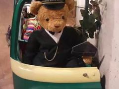 -济州岛泰迪熊博物馆