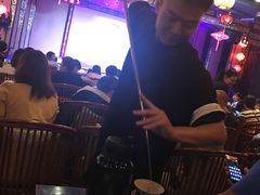 -盖碗儿梨园·变脸吐火·川剧(天府广场店)