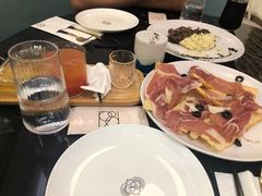 -1981牛排西餐厅(海信店)