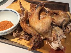 -打酱油·非遗淮扬菜(瘦西湖梅岭店)