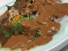 -北李妈妈菜·海肠捞饭(高新万达店)