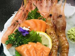-福樱兰海鲜放题铁板烧(加州店)