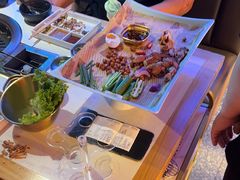 -杨记齐齐哈尔烤肉(总店)