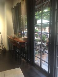 -discovery 发现 hair salon