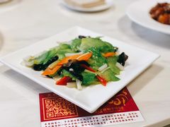 -怡得观滇餐厅·地道昆明菜·1996(海埂大坝店)