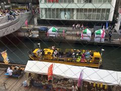 -蟹道乐(道顿堀本店)