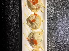 -漫烤鱼&徐州烧烤夜宵(万达店)