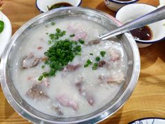 -南记食粥坊·宵夜大排档(莲花总店)