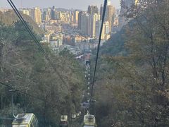 -黔灵山公园