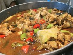 -蛙喔牛蛙(淮安吾悦店)