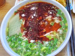 二细-兰州马子禄牛肉面(文景公园店)