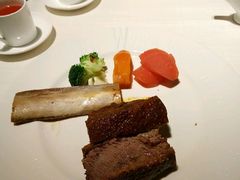 -王品牛排(郑州大卫城店)